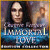 Immortal Love: Chagrin Vengeur Édition Collector