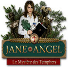 Jane Angel: Le Mystère des Templiers