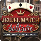 Jewel Match Solitaire Édition Collector