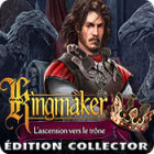 Kingmaker: L'Ascension vers le Trône Édition Collector