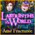 Labyrinths of the World: Ame Fracturée