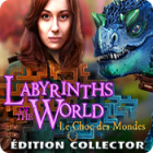 Labyrinths of the World: Le Choc des Mondes Édition Collector