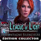 League of Light: La Montagne Silencieuse Édition Collector