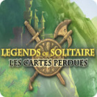 Legends of Solitaire: Les Cartes Perdues