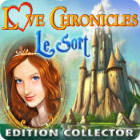 Love Chronicles: Le Sort Edition Collector