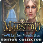 Maestro: Le Don Maudit Edition Collector