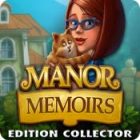 Manor Memoirs Edition Collector