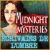 Midnight Mysteries: Ecrivains de l'Ombre