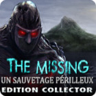 The Missing: Un Sauvetage Périlleux Edition Collector