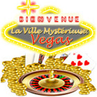 La Ville Mystérieuse: Vegas