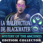 Mystery of the Ancients: La Malédiction de Blackwater Edition Collector