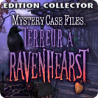 Mystery Case Files: Terreur à Ravenhearst Edition Collector