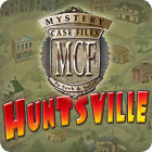Mystery Case Files - Huntsville