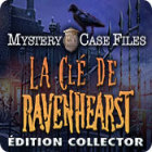 Mystery Case Files: La Clé de Ravenhearst Édition Collector