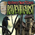 Mystery Case Files - Ravenhearst
