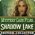 Mystery Case Files: Shadow Lake Edition Collector