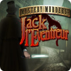 Mystery Murders: Jack l'Eventreur