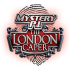 Mystery P.I.: Le Mystère de Londres