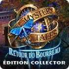 Mystery Tales: Retour du Bourreau Édition Collector