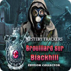 Mystery Trackers Brouillard sur Blackhill Édition Collector
