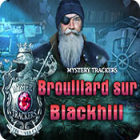 Mystery Trackers: Brouillard sur Blackhill
