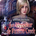 Mystery Trackers: Le Vengeur de Paxton Creek