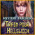 Mystery Trackers: Train pour Hellswich