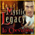 Mystic Legacy: La Chevalière