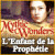 Mythic Wonders: L'Enfant de la Prophétie