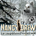 Nancy Drew: Le Loup Blanc d'Icicle Creek