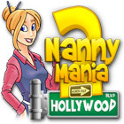 Nanny Mania 2: Hollywood