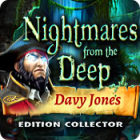 Nightmares from the Deep: Davy Jones Edition Collector