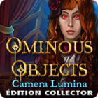 Ominous Objects: Camera Lumina Édition Collector