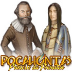 Pocahontas: Princesse du Powhatan
