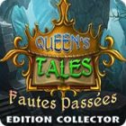 Queen's Tales: Fautes Passées Edition Collector