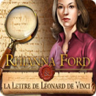 Rhianna Ford & La Lettre de Léonard de Vinci