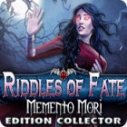 Riddles of Fate: Memento Mori Edition Collector