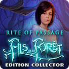 Rite of Passage: Le Fils de la Forêt Edition Collector