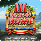Roads of Rome: New Generation 3 Édition Collector