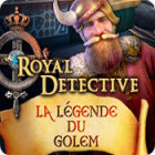 Royal Detective: La légende du Golem