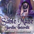 Sable Maze: Jardin Interdit Edition Collector