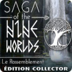 Saga of the Nine Worlds: Le Rassemblement Édition Collector