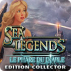 Sea Legends: Le Phare du Diable. Edition Collector