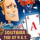 Solitaire: Ted And P.E.T.