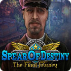Spear of Destiny: The Final Journey