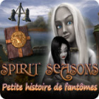Spirit Seasons: Petite histoire de fantômes