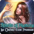 Spirits of Mystery: Les Chaînes d'une Promesse