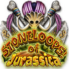 Stone Loops of Jurassica