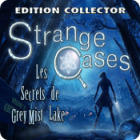 Strange Cases: Les Secrets de Grey Mist Lake Edition Collector
