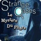 Strange Cases: Le Mystère Du Phare